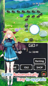 Score by stomping or hitting rivals with colorful bubbles. Slime Blessed By God Idle Tower Defense Game Apk V1 1 17 Download Mobile Tech 360