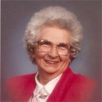 Obituary information for Edna Eloise Stone