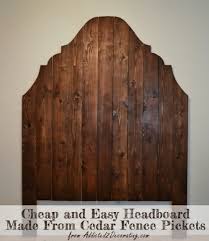 If your fabric has a pattern or obvious stripe, take care where you. 40 Dreamy Diy Headboards You Can Make By Bedtime Diy Crafts