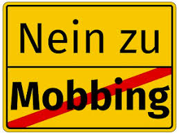 Wenn es hier keine lösung zu geben scheint oder sich keine. Mobbing Psychoterror Mit System Tipps Vom Experten