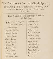Globe 1599 1642 Shakespearean London Theatres