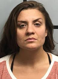 Melody George's Instagram, Twitter & Facebook