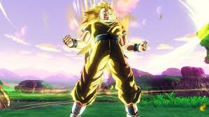 The first instalment was released in february 2015 for playstation 3, playstation 4, microsoft windows, xbox 360, and xbox one. Dragon Ball Xenoverse Will Be Better Than Battle Of Z Attack Of The Fanboy