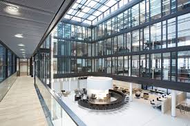 Santander Consumer Bank Hpp Architekten Gmbh