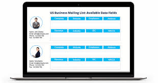 Our poland mailing address database is great for marketing or lead contacts by industries. Us Business Email List Usa Mailing List United States B2b Database