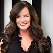 Deborah Corvino's Instagram, Twitter & Facebook