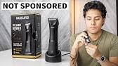 The weed whacker (nose hair trimmer), is a stellar product that should perform well for most men. Manscaped Lawn Mower 4 0 Vs 3 0 Is It Worth The Upgrade Youtube