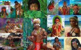The museum will be full equipped to sustain kids curiosity. The Tainos Were Farmers And Fishers And Practiced Intensive Root Crop Cultivation In Conucos Or Small Ra Taino Indians Puerto Rico Art Puerto Rican Artwork