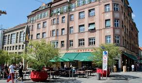 Portal de notícias do curso de jornalismo da ufsc. Munchen Pasing Auf Dem Besten Weg Bezirksausschuss 21 Mit Weiteren Anderungen Fur Den Marienplatz 12 07 2021