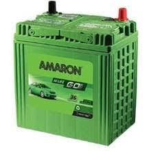 Tidak semua kereta mempunyai saiz bateri yang sama. Amaron Go Ns60 Car Battery Price Specs In Malaysia Harga June 2021