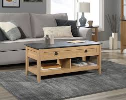 Sauder kendall square lift top coffee table (418341). August Hill Lift Top Coffee Table Dover Oak 426055 Sauder Sauder Woodworking
