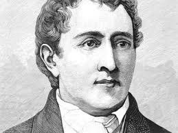 Carl Wilhelm Scheele