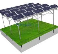 agricultural farmland mounting system manufacturer
