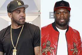Regardless if it's handed to me, or i got to grab it. Lloyd Banks No Longer On G Unit New Mixtape Coming Soon