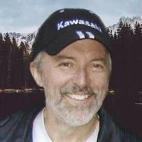 Scott R. Nickerson Obituary