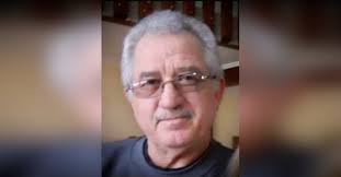 Obituary information for Larry "Bubba" E. Macklin