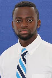 2016 Men's Soccer Roster