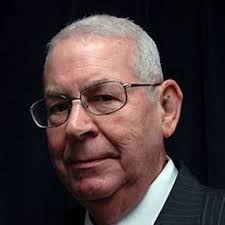 Bernard Anthony (Tony) Goetz