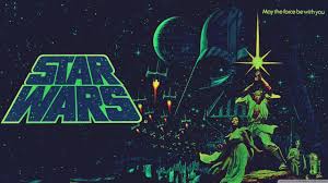 Fuel your force with a healthy treat inspired by the fearless jedi padawan and future fulcrum. May The Force Be With You Wallpapers Wallpaper Cave