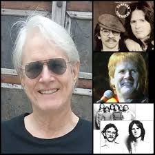 New Album Release by George Townsend