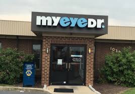 Do not send personal health information through this form. Book An Eye Exam At Myeyedr In Chambersburg Pa Chambersburg 717 263 2389
