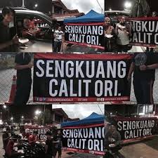 Compre opciones genuinas y elegantes nsk sungai buloh en alibaba.com de algunas marcas de primer nivel. The Sengkuang Calit On Twitter Nsk Rawang Beli Sengkuang Habis Licin Tadi Alhamdulillah