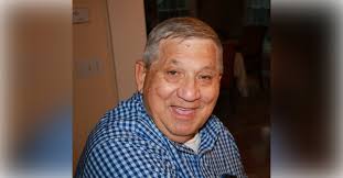 Obituary information for Stephen Berzansky