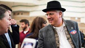 Glenn Beck Is Very Very Sorry For Donald Trump Vanity Fair