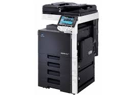 Konica minolta 40p ps ppd. Konica Minolta Bizhub C203 Toner Y Tambor