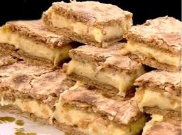 Întrecerea dintre cei trei jurați continuă! Retete Chefi La Cutite Antena 1 Food Fire Cooking Romanian Desserts