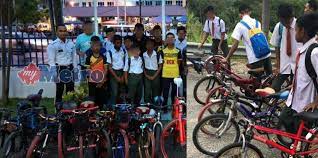 Kedai basikal orbit cycle 3 julai 2018 the new factor one goes beyond aerodynamics to be the fastest aero road bike ever not on paper or in the wind. Basikal Lajak Serang Langkawi