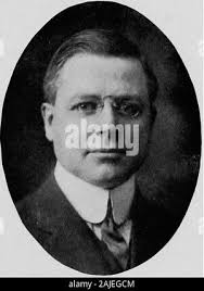 Edwin ll d hi-res stock photography and images