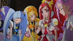 Cosplay Precure Porn Videos | xHamster