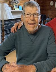 James A. Myers Obituary