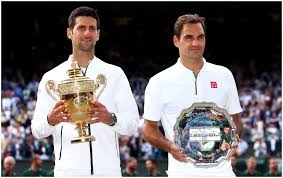 Wimbledon prize money will drop by 5.2 percent compared to 2019, according to a press release by the all england lawn tennis club. Q 3nesl92vy2nm