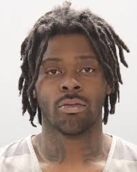 Kamara, Victor Mugshot