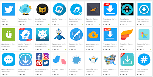 There you have it folks! Facebook And Twitter Apps To Look At In 2020