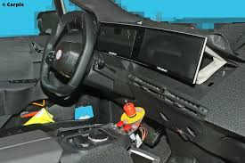 Bmw says the i4 concept uses a single electric motor capable of producing 530 horsepower (395 kilowatts). Bmw I4 2021 Seite 13 Prototypen Studien Elektroautos Und Plug In Hybride Elektroauto Forum