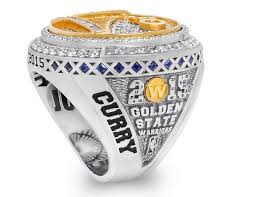We've seen championship rings with more bling than a queen's crown, in absurd sizes and with subtle symbolism that sends social media into a tizzy. Warriors Championship Rings Golden State Warriors Nba Golden State Warriors Golden State Warriors Basketball Warriors Basketball