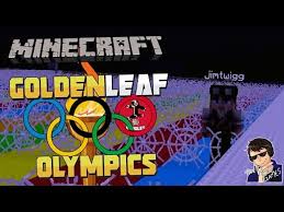 Maybe you would like to learn more about one of these? Minecraft Goldenleaf Olympics Hurdles Time To Jump Video Dailymotion