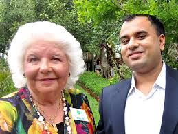 VIDEO: Caring Hearts Benefit Assists Cancer Patients