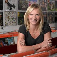Johanne jo whiley (born 4 july 1965) is an english radio dj and television presenter. Jo Whiley Talks About Being A Young Carer By The Children X27 S Society On Soundcloud Hear The World S Sounds