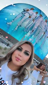 Going back for round 2 next weekend ticketmaster 8:00PM 8:00 Aug Au23,2025  23, 2025 SPHERE Backstreet Boys: Into The Millennium SECTION GAFL05 ENTRY  INFO GEN ADM FLOOR General Admission TICK TYPE Standard Admission t رد)