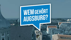 Gabriele seidenspinner im interview bei bayern 1. Viele Privatvermieter In Augsburg Und Immer Mehr Investoren Br24