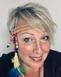 Tribute to Maria Squires, 1970