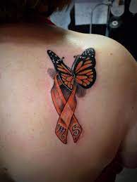 Ddiet, exercise & healthy behaviors. Multiple Sclerosis Tattoos Each Tell A Story Modern Day Ms