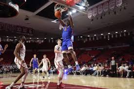 No. 19 Florida Gators Dominate Oklahoma Sooners on the Road
