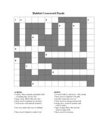 Crossword puzzle answers and numerous book collections from fictions to scientific research in any way. Basic Food Crossword Puzzle Lesson Plans Worksheets