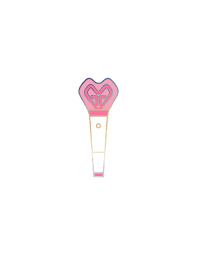 We did not find results for: Taeyeon The Unseen Goods Badge Light Stick