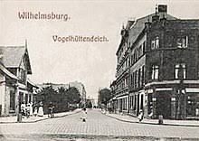 419 € 42,42 m² 2 zimmer. Hamburg Wilhelmsburg Wikipedia